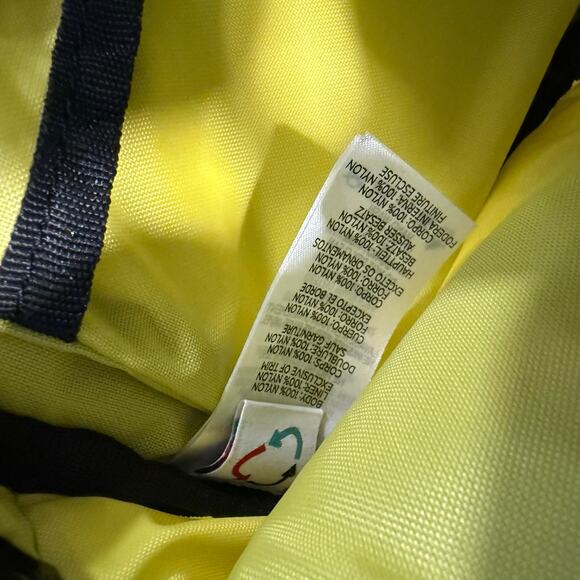 Topo Designs Mini Quick Pack Fanny Pack Blue Purple Black - Picture 3 of 6